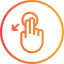 Tap icon 64x64