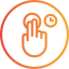 Tap icon 64x64