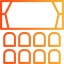Cinema icon 64x64