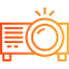 Projector icon 64x64