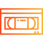 Vhs biểu tượng 64x64