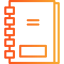 Notebook icon 64x64