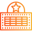 Marquee Symbol 64x64