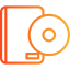 Dvd icon 64x64