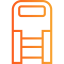 Seat icon 64x64
