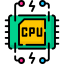 Cpu icon 64x64