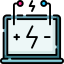 Laptop icon 64x64