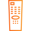 Remote control icon 64x64