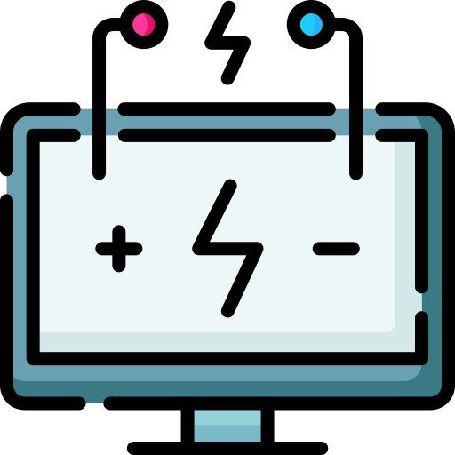 Computer icon