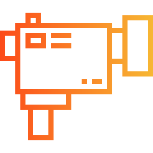 Video camera icon