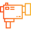 Video camera icon 64x64