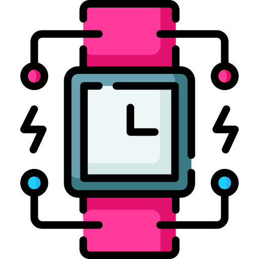 Smartwatch icon