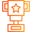 Trophy icon 64x64