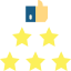 Rating icon 64x64
