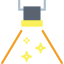 Spotlight icon 64x64