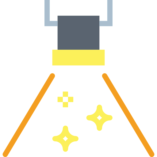 Spotlight icon