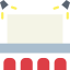 Cinema icon 64x64