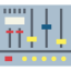 Controls icon 64x64