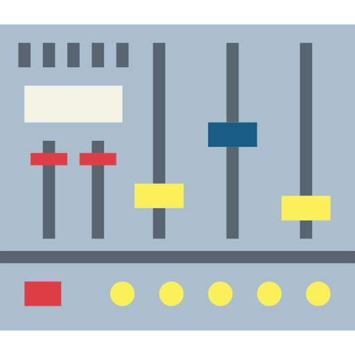 Controls icon