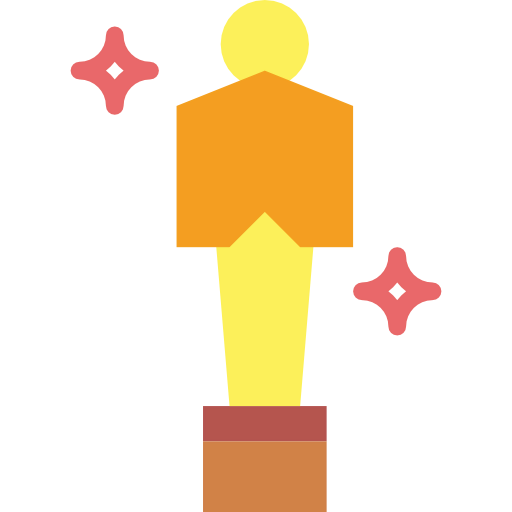 Trophy icon