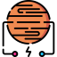 Mars icon 64x64