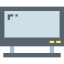 Television icon 64x64