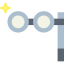 Binoculars icon 64x64