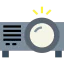 Projector icon 64x64