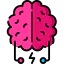 Brain icon 64x64