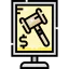 Auction icon 64x64