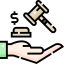 Auction icon 64x64