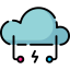 Cloud icon 64x64