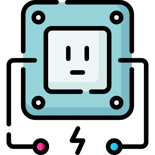 Socket 图标