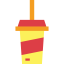 Soft drink icon 64x64