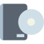 Dvd icon 64x64