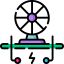Wheel icon 64x64