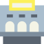 Ticket office icon 64x64