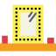 Dressing room Symbol 64x64