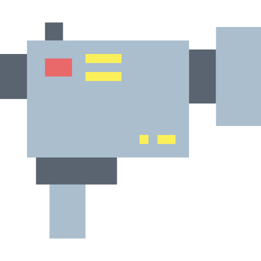 Video camera icon