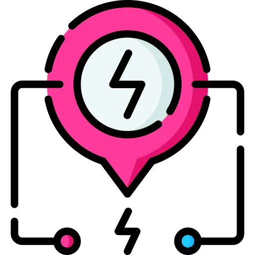 Location icon