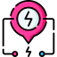 Location icon 64x64