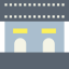 Ticket office icon 64x64