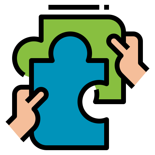 Collaboration icon