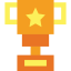 Trophy icon 64x64
