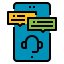 Consulting アイコン 64x64