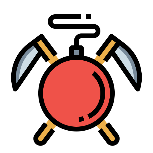 Deadline icon