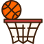 Basketball icon 64x64