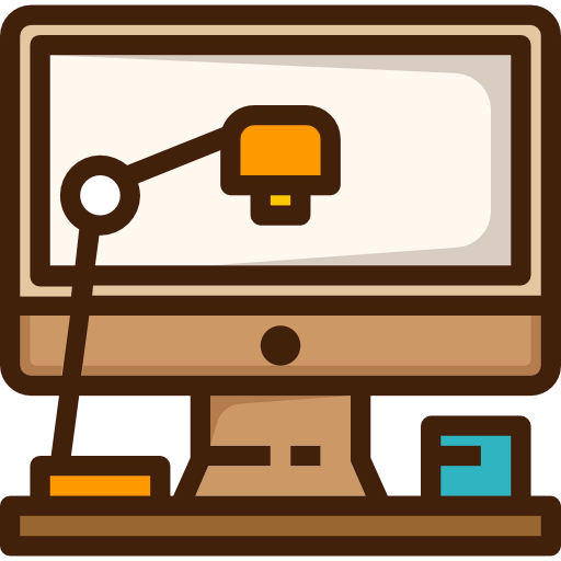Desktop icon