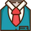 Uniform icon 64x64