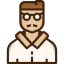 Teacher icon 64x64